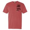 Adult 6.1 oz. Pocket T-Shirt Thumbnail