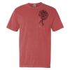 Adult 6.1 oz. Pocket T-Shirt Thumbnail