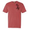 Adult 6.1 oz. Pocket T-Shirt Thumbnail