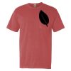 Adult 6.1 oz. Pocket T-Shirt Thumbnail