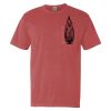 Adult 6.1 oz. Pocket T-Shirt Thumbnail