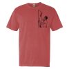 Adult 6.1 oz. Pocket T-Shirt Thumbnail