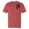 Adult 6.1 oz. Pocket T-Shirt Thumbnail