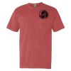 Adult 6.1 oz. Pocket T-Shirt Thumbnail