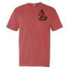 Adult 6.1 oz. Pocket T-Shirt Thumbnail