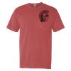 Adult 6.1 oz. Pocket T-Shirt Thumbnail