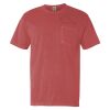 Adult 6.1 oz. Pocket T-Shirt Thumbnail