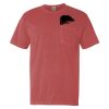 Adult 6.1 oz. Pocket T-Shirt Thumbnail