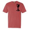 Adult 6.1 oz. Pocket T-Shirt Thumbnail