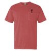 Adult 6.1 oz. Pocket T-Shirt Thumbnail