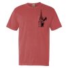 Adult 6.1 oz. Pocket T-Shirt Thumbnail