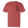 Adult 6.1 oz. Pocket T-Shirt Thumbnail