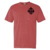 Adult 6.1 oz. Pocket T-Shirt Thumbnail