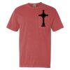 Adult 6.1 oz. Pocket T-Shirt Thumbnail