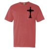 Adult 6.1 oz. Pocket T-Shirt Thumbnail