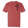 Adult 6.1 oz. Pocket T-Shirt Thumbnail