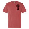 Adult 6.1 oz. Pocket T-Shirt Thumbnail