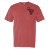 Adult 6.1 oz. Pocket T-Shirt Thumbnail
