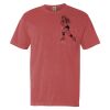 Adult 6.1 oz. Pocket T-Shirt Thumbnail