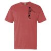 Adult 6.1 oz. Pocket T-Shirt Thumbnail