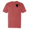 Adult 6.1 oz. Pocket T-Shirt Thumbnail