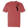 Adult 6.1 oz. Pocket T-Shirt Thumbnail