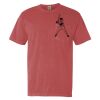 Adult 6.1 oz. Pocket T-Shirt Thumbnail