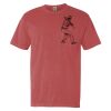 Adult 6.1 oz. Pocket T-Shirt Thumbnail