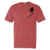 Adult 6.1 oz. Pocket T-Shirt Thumbnail