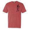 Adult 6.1 oz. Pocket T-Shirt Thumbnail