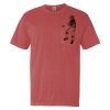 Adult 6.1 oz. Pocket T-Shirt Thumbnail