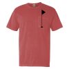 Adult 6.1 oz. Pocket T-Shirt Thumbnail