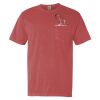Adult 6.1 oz. Pocket T-Shirt Thumbnail