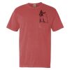 Adult 6.1 oz. Pocket T-Shirt Thumbnail