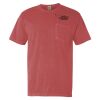 Adult 6.1 oz. Pocket T-Shirt Thumbnail