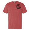 Adult 6.1 oz. Pocket T-Shirt Thumbnail