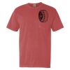 Adult 6.1 oz. Pocket T-Shirt Thumbnail