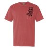 Adult 6.1 oz. Pocket T-Shirt Thumbnail