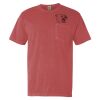Adult 6.1 oz. Pocket T-Shirt Thumbnail