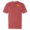 Adult 6.1 oz. Pocket T-Shirt Thumbnail