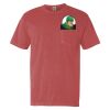 Adult 6.1 oz. Pocket T-Shirt Thumbnail