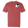 Adult 6.1 oz. Pocket T-Shirt Thumbnail