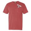 Adult 6.1 oz. Pocket T-Shirt Thumbnail