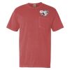 Adult 6.1 oz. Pocket T-Shirt Thumbnail