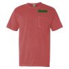Adult 6.1 oz. Pocket T-Shirt Thumbnail