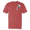Adult 6.1 oz. Pocket T-Shirt Thumbnail