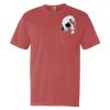 Adult 6.1 oz. Pocket T-Shirt Thumbnail