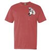 Adult 6.1 oz. Pocket T-Shirt Thumbnail