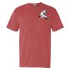 Adult 6.1 oz. Pocket T-Shirt Thumbnail