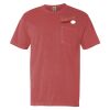 Adult 6.1 oz. Pocket T-Shirt Thumbnail
